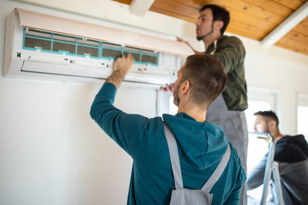 Best Residential HVAC services  in Broadway, VA