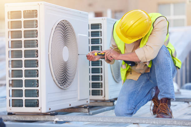 Best Affordable HVAC services  in Broadway, VA
