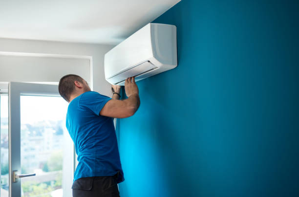 Best HVAC installation services  in Broadway, VA