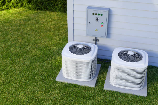 Best Emergency HVAC repair  in Broadway, VA