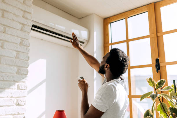 Best HVAC service technicians  in Broadway, VA