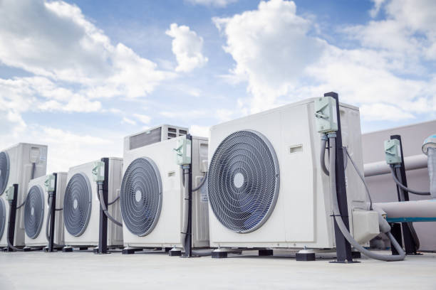 Best Air conditioning repair  in Broadway, VA