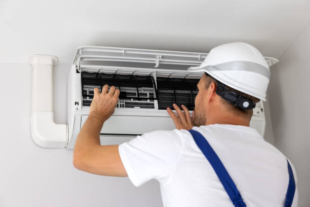 Best Residential HVAC services  in Broadway, VA
