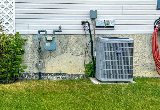 Broadway, VA HVAC Company
