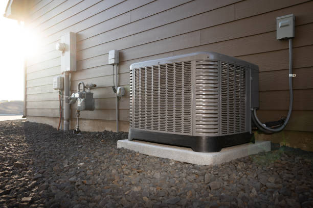 Best HVAC air duct cleaning  in Broadway, VA